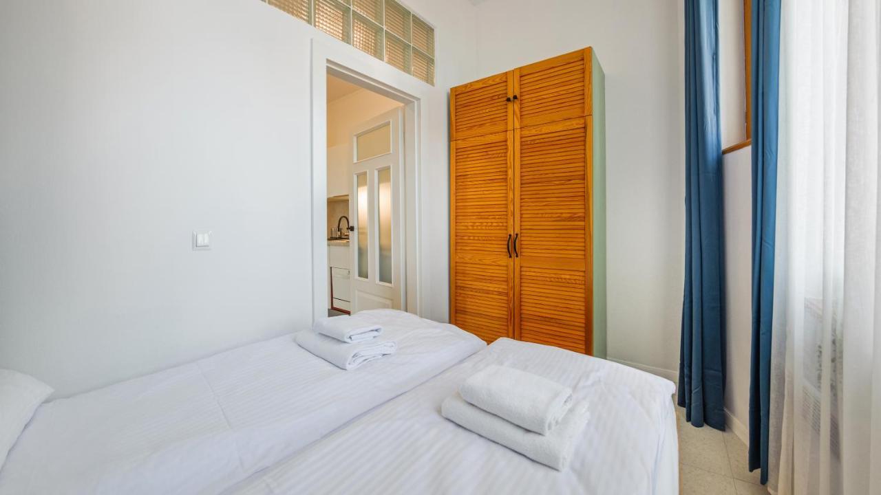 Apartamenty Sun & Snow Traugutta Plaza Sopot Exteriör bild
